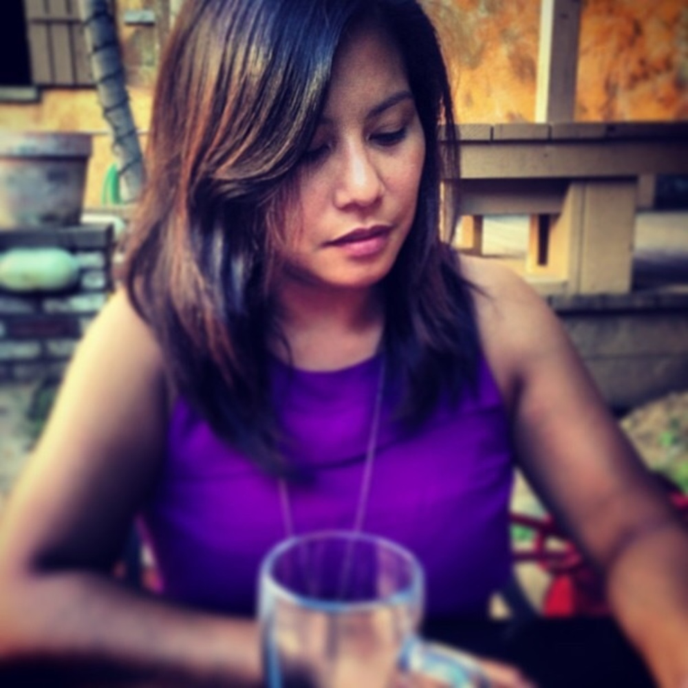 Meet your Posher, Elena